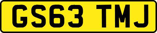 GS63TMJ