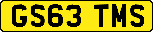 GS63TMS