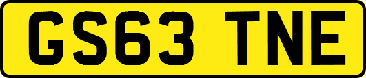 GS63TNE