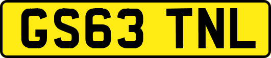 GS63TNL