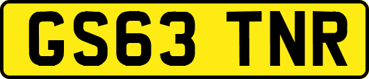 GS63TNR