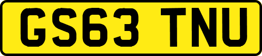 GS63TNU