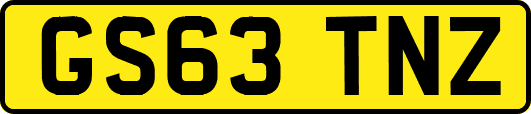 GS63TNZ