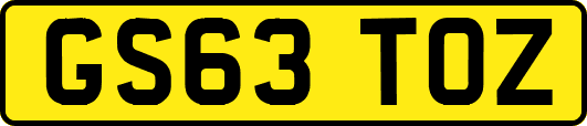 GS63TOZ