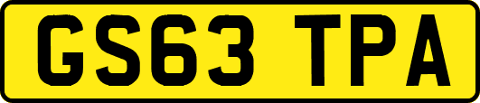 GS63TPA