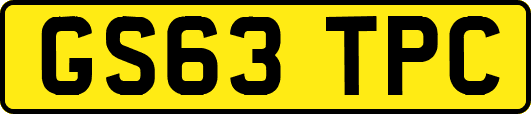 GS63TPC