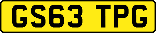 GS63TPG