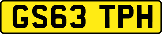 GS63TPH