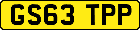 GS63TPP