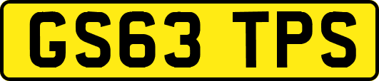 GS63TPS