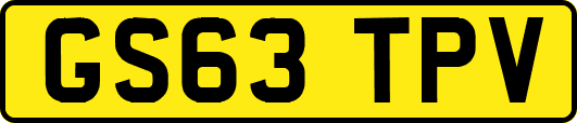 GS63TPV