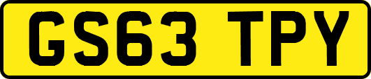 GS63TPY
