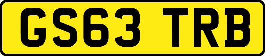 GS63TRB