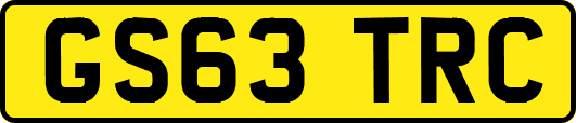 GS63TRC