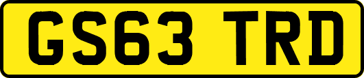 GS63TRD