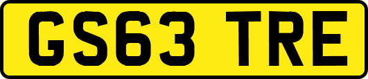 GS63TRE