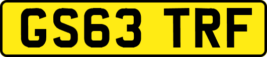 GS63TRF