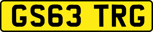 GS63TRG