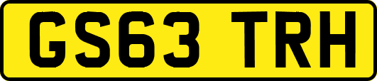 GS63TRH