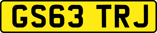 GS63TRJ