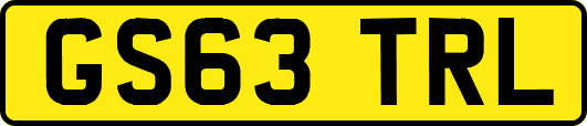GS63TRL
