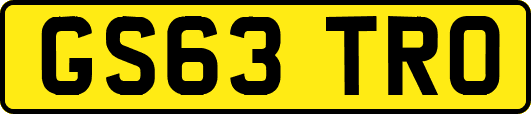 GS63TRO