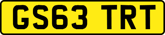 GS63TRT