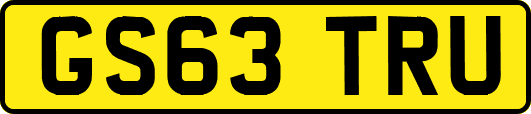 GS63TRU