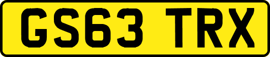 GS63TRX