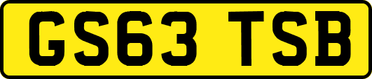 GS63TSB
