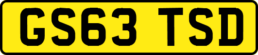 GS63TSD
