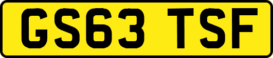 GS63TSF