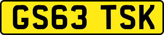 GS63TSK