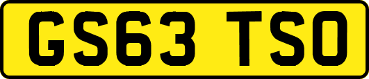 GS63TSO