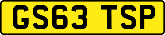 GS63TSP