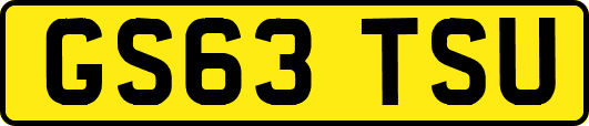 GS63TSU