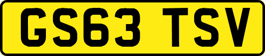 GS63TSV