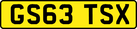 GS63TSX