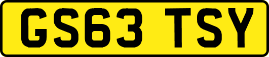 GS63TSY