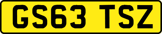 GS63TSZ