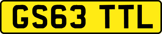 GS63TTL