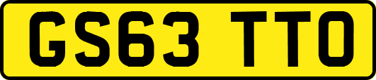 GS63TTO