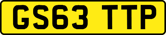 GS63TTP