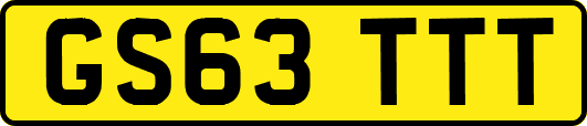 GS63TTT