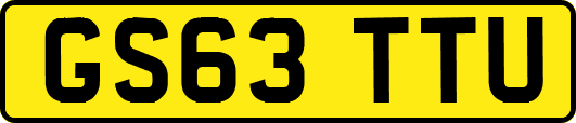 GS63TTU