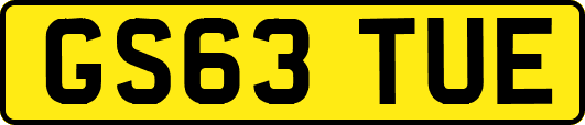 GS63TUE
