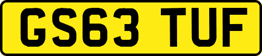 GS63TUF