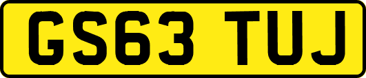 GS63TUJ