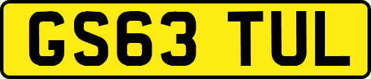 GS63TUL