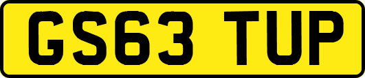 GS63TUP